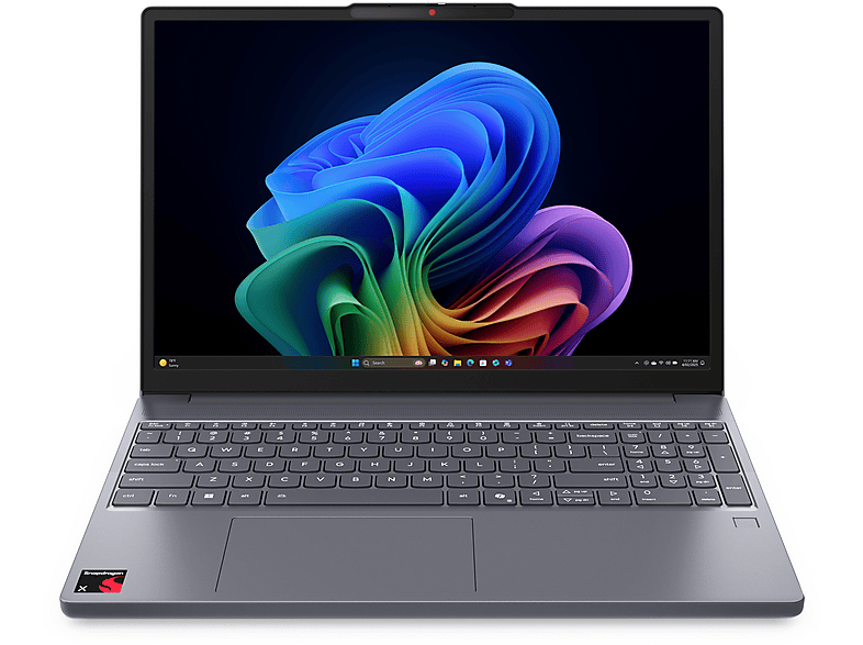 Laptop LENOVO IdeaPad Slim 3 15Q8X10 Copilot+ PC / Qualcomm