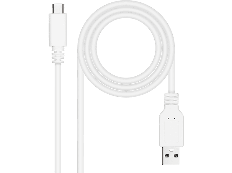 Cavo USB 3.0 prolunga A-A M-F 3 Metri
