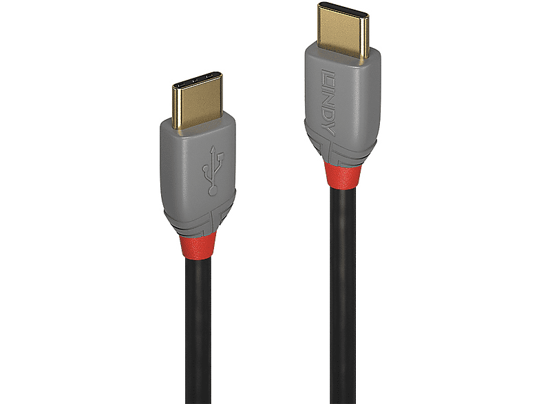 LINDY 36873 USB-C-Kabel | MediaMarkt