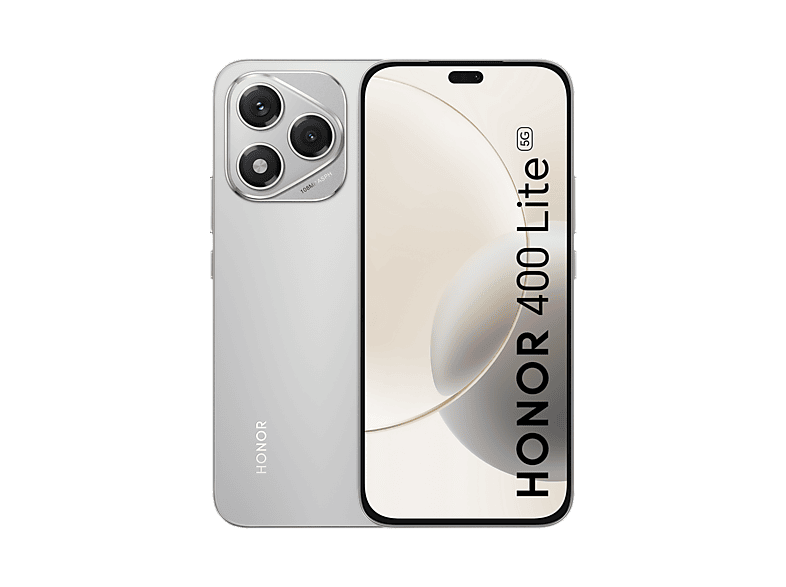 HONOR 400 Lite 256 GB Velvet Grey Dual SIM