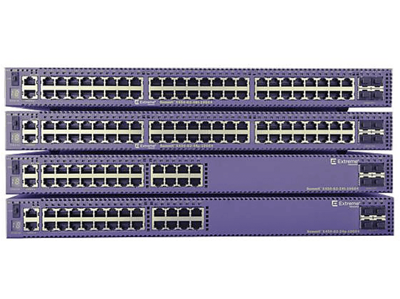 EXTREME NETWORKS 16179 Switch 48 | MediaMarkt