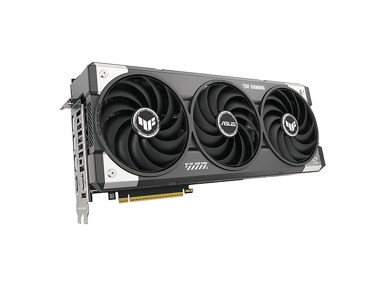 ASUS TUF-RTX5070-O12G-GAMING GeForce RTX™ 5070 12 GB Ekran Kartı