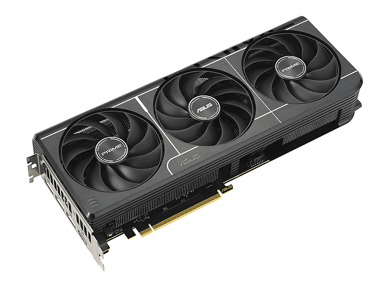Tarjeta gráfica | ASUS PRIME-RTX5070-O12G, GDDR7, 2.5 Ranuras | MediaMarkt