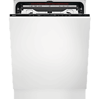 MediaMarkt AEG FSE96808P Volledig geïntegreerd Vaatwasser - AirDry - 43 dB(A) - 600 mm aanbieding