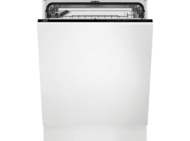 Lavavajillas Aeg FSB32610Z Blanco