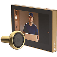 MediaMarkt EZVIZ HP2 Deurbelsets aanbieding