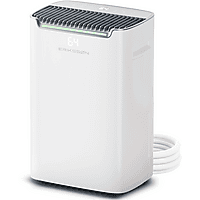 MediaMarkt ERIKSSØN 20L/24h Dry Pro Plus Luchtontvochtiger Wit aanbieding