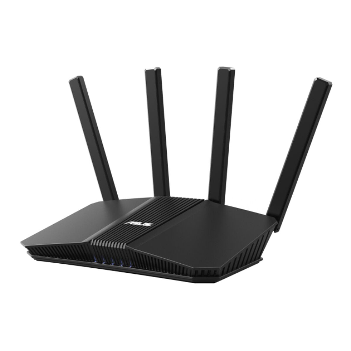 ASUS RT-BE58U BE3600 Dual Band Wi-Fi 7 Extendable 5 Port 3600 Mbit/s MU-MIMO Router