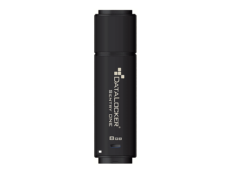 DATALOCKER Sentry One USB 3.0 16 GB USB-stick | MediaMarkt