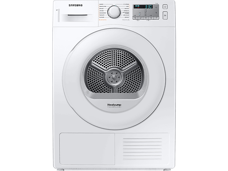 SAMSUNG DV90TA040TH/ET