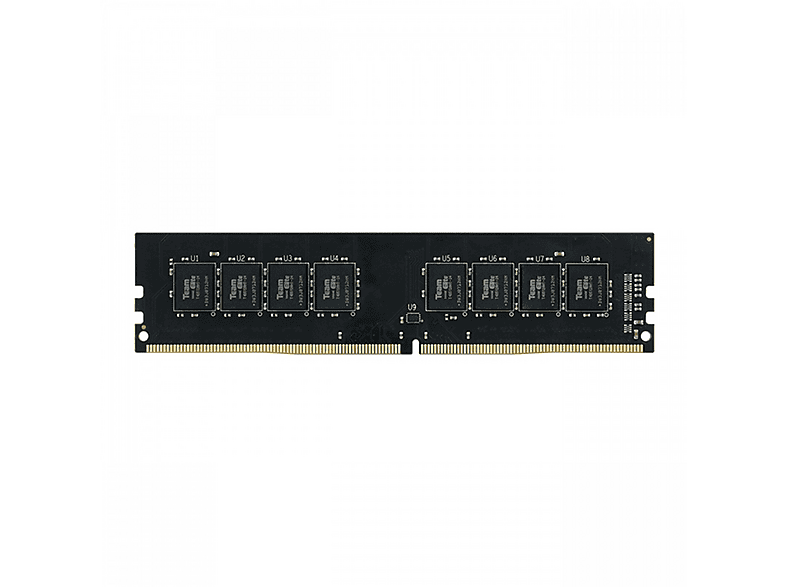 TEAM GROUP TED48G3200C2201 Arbeitsspeicher 8 GB DDR4