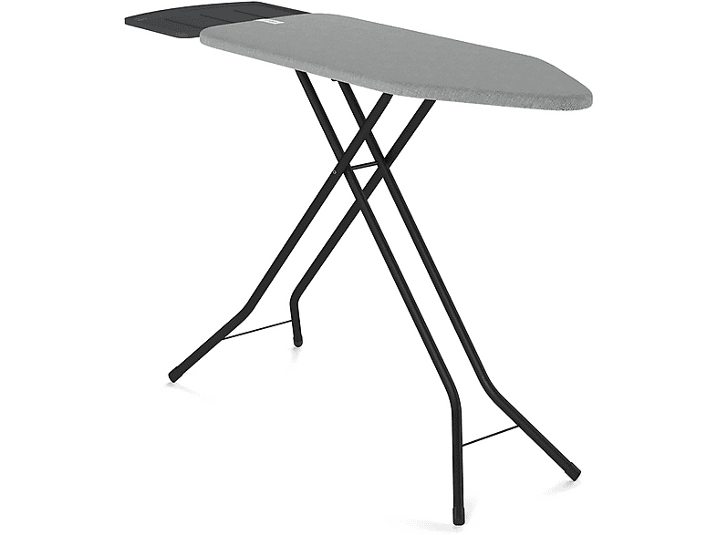 WASOPHOOGTE Extra breed, 4 verstelbare hoogtes Strijkplank x