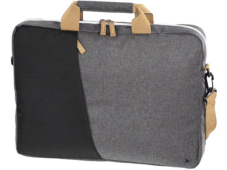 TUCANO - BORSA PER PC + MOUSE-Nero