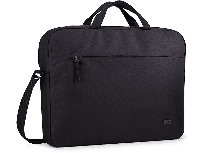 CASE LOGIC Invigo Eco Attaché 15.6 BLACK Notebooktaschen Sleeves für ...