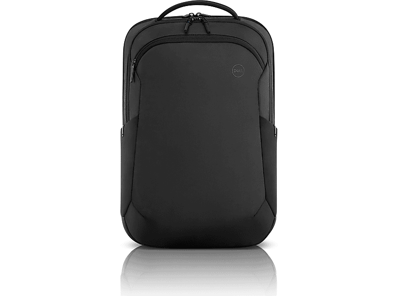DELL CP5723 Eceloop Pro Backpack 17" 15,6 inç Laptop Sırt Çantası Siyah