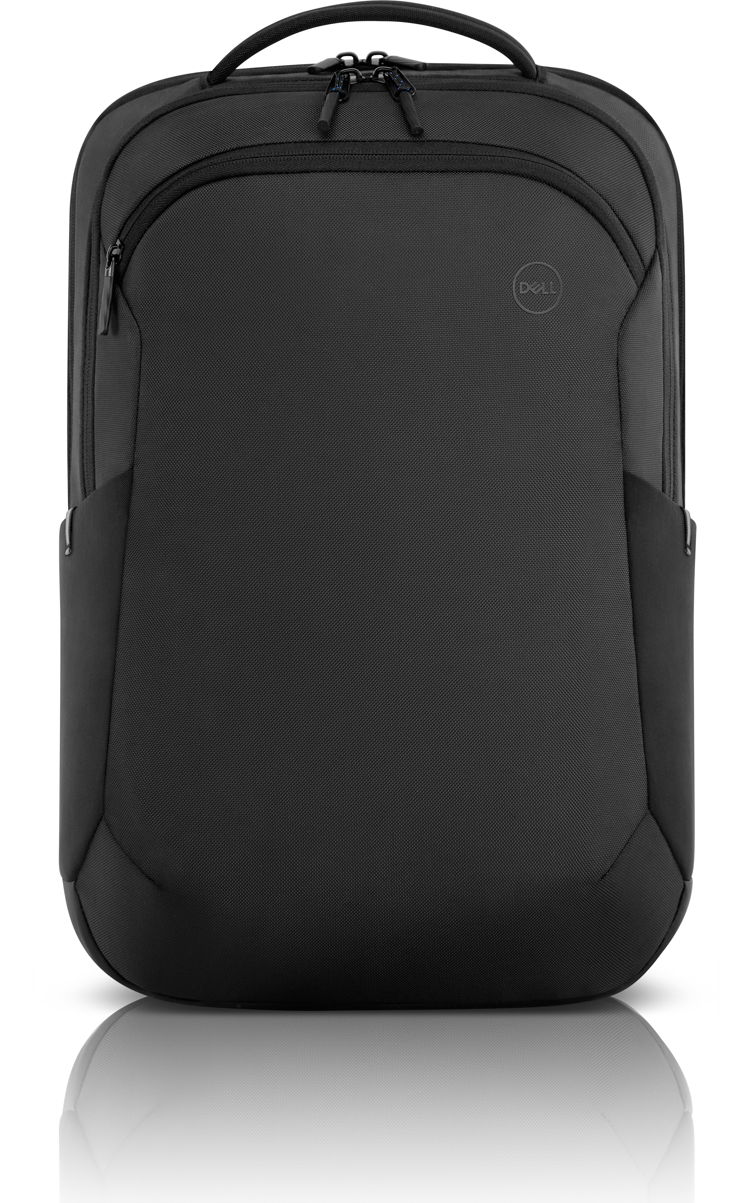 DELL CP5723 Eceloop Pro Backpack 17" 15,6 inç Laptop Sırt Çantası Siyah