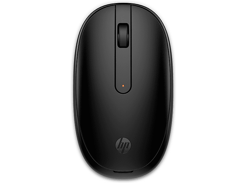 HP 245 Kablosuz Mouse Siyah