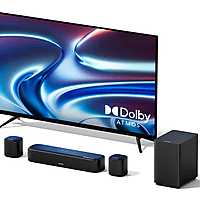 MediaMarkt ULTIMEA Aura A50 Pro Soundbar Zwart aanbieding