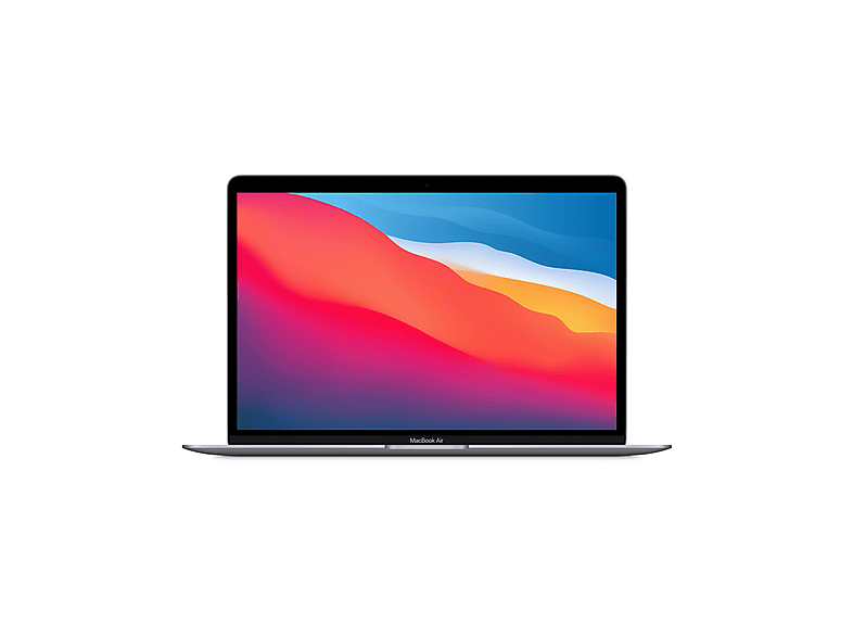 Laptop APPLE MacBook Air / Apple M, M1 / 8 GB RAM / 256 GB