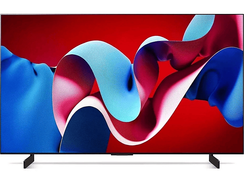 LG OLED42C41LA TV OLED, SMART...
