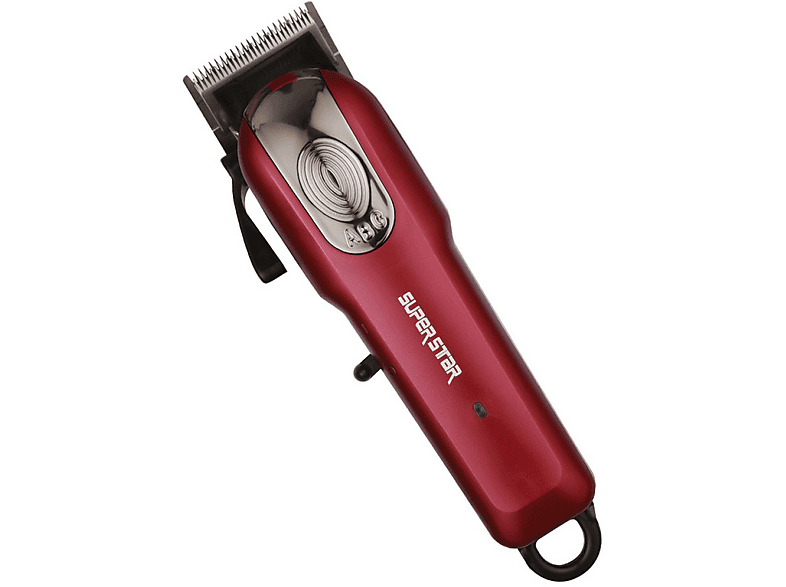 INF 345993 Rasierer Rot | MediaMarkt