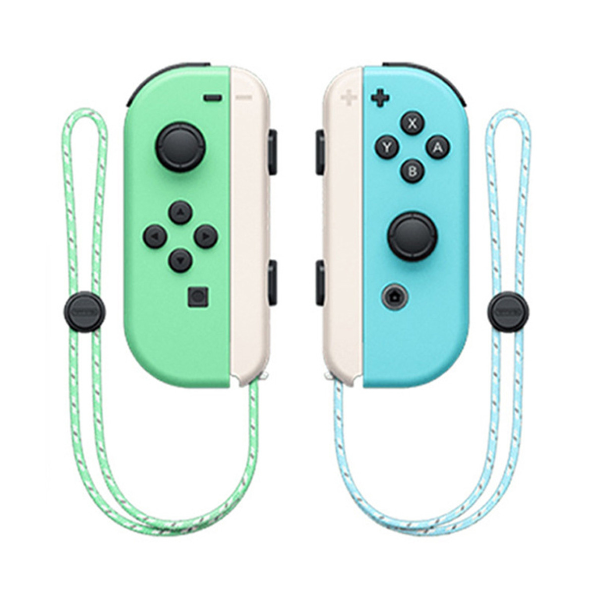 Nintendo Switch ラベンダー/ミント Pastell Lila Nintendo Switch OLED Skin - Etsy.de