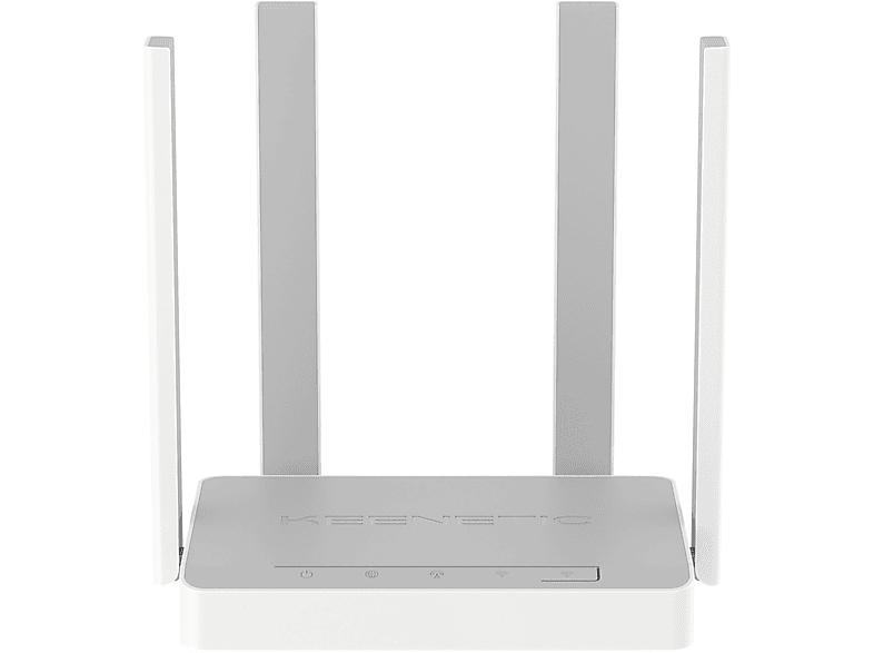 KEENETIC KN-4910 Wi-Fi-Router 1200 Mbit/s | SATURN