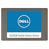 MediaMarkt DELL A9794135 512 GB Interne SSD aanbieding
