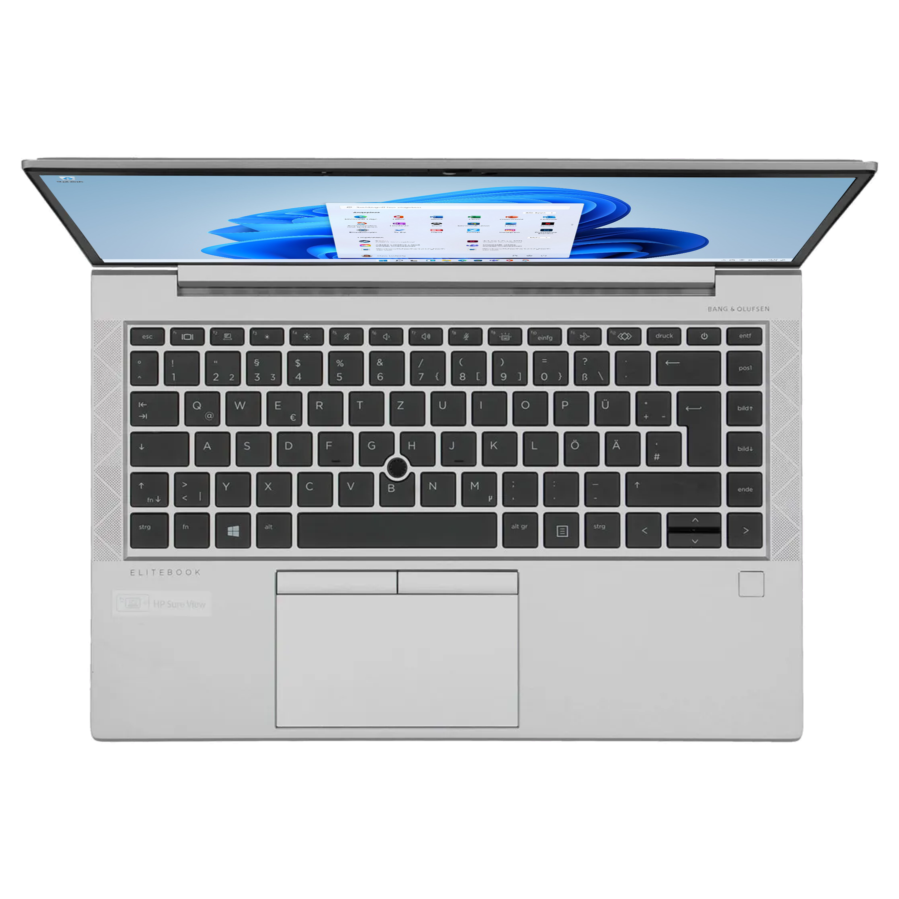 HP EliteBook 840 G7 | 14