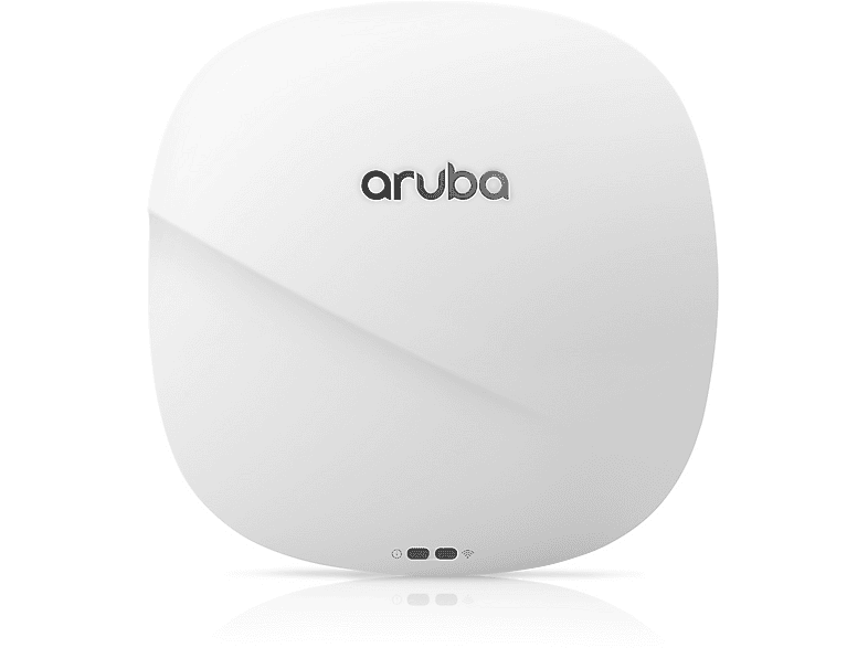 ARUBA HPE Aruba AP-345 (RW) Unified AP Netzwerk & Smart Home ...