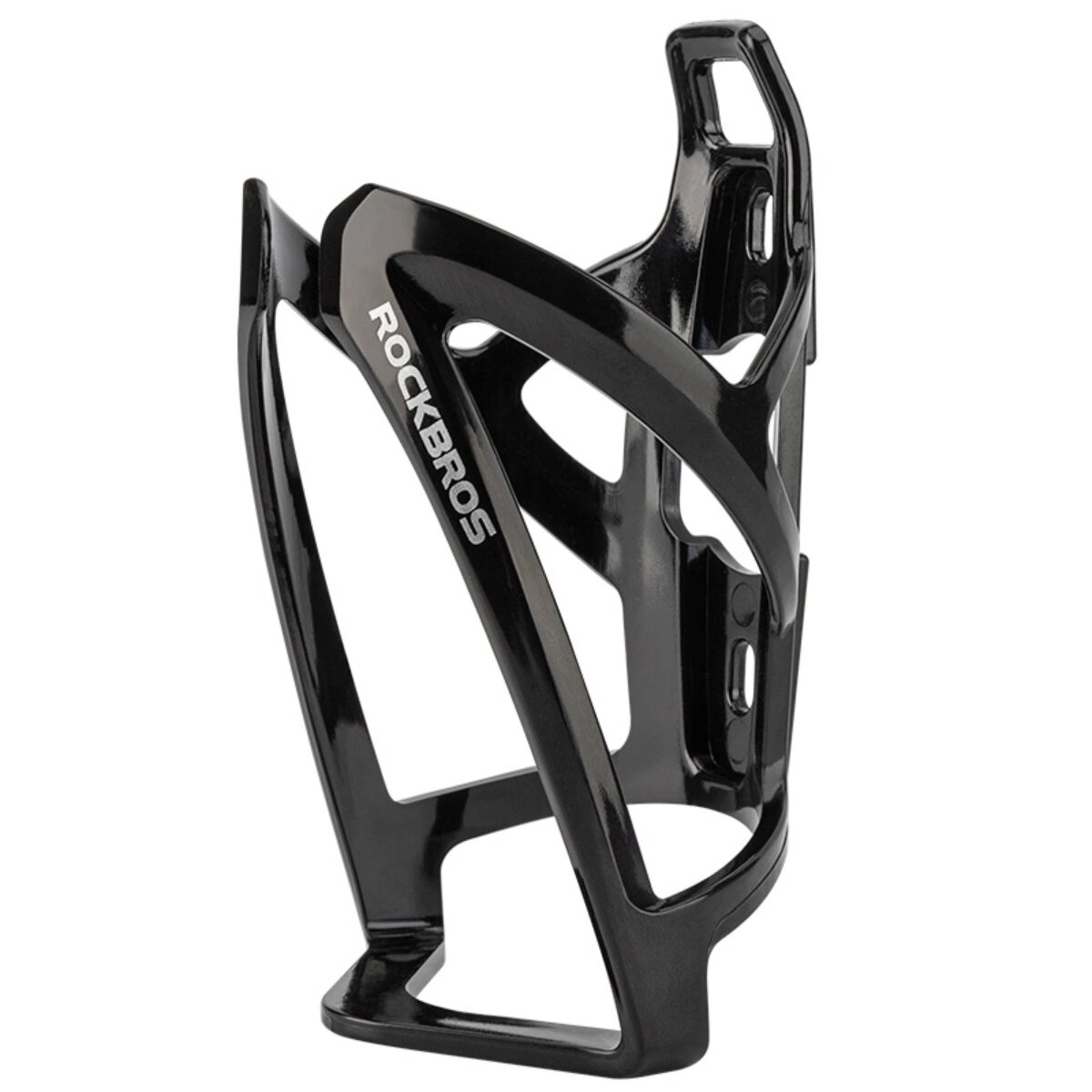 ROCKBROS FK338 Fahrradhalterung, Schwarz | MediaMarkt
