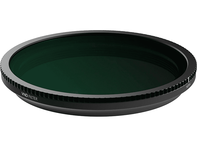 Filtre D'objectif VND 6-9 Stops ShiftCam - Densité Neutre Variable, Pour Photo/vidéo, Compatible LensUltra - 10