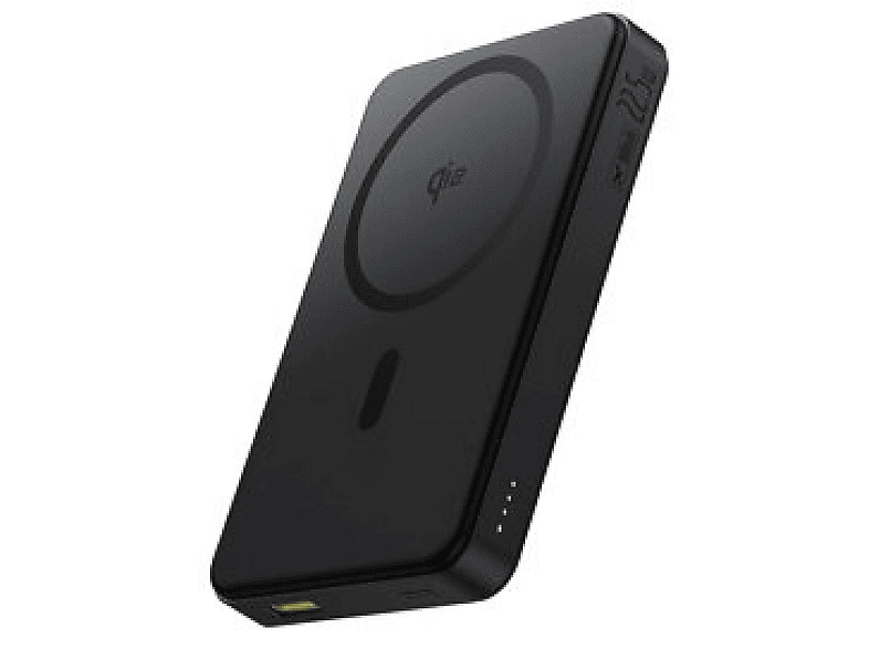 BASEUS 367827 Powerbank 10.000 mAh schwarz