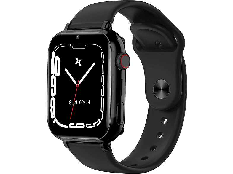 Maxcom presenta en el MWC 2024 su nueva gama de smartwatches y