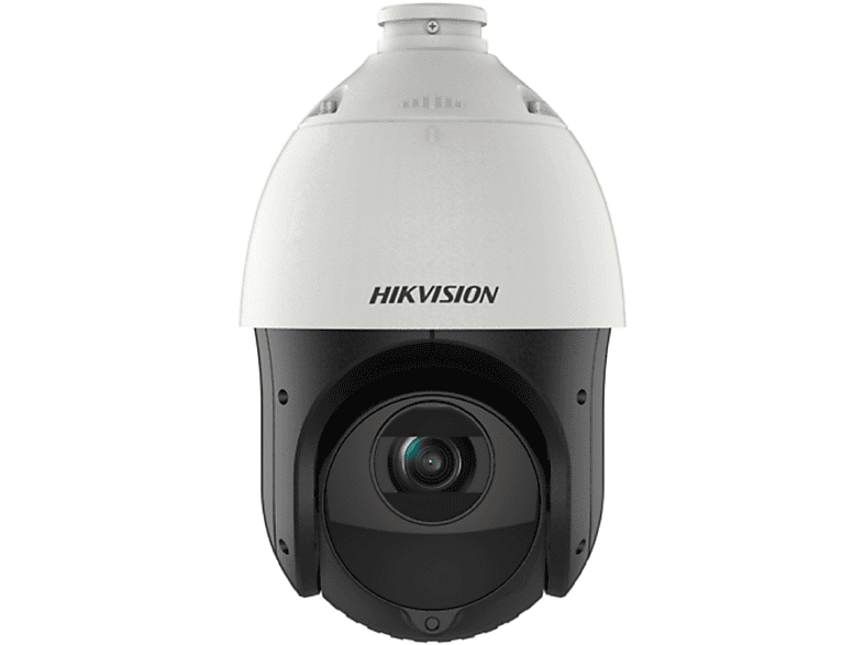 HIKVISION DS-2DE4215IW-DE-T5 2 MP 15x IR PTZ Speed IP Dome Kamera Beyaz