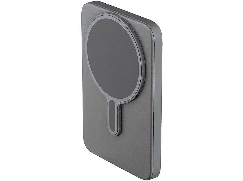 QUALO QMPB5-20-18 Powerbank 5 000 mAh grau