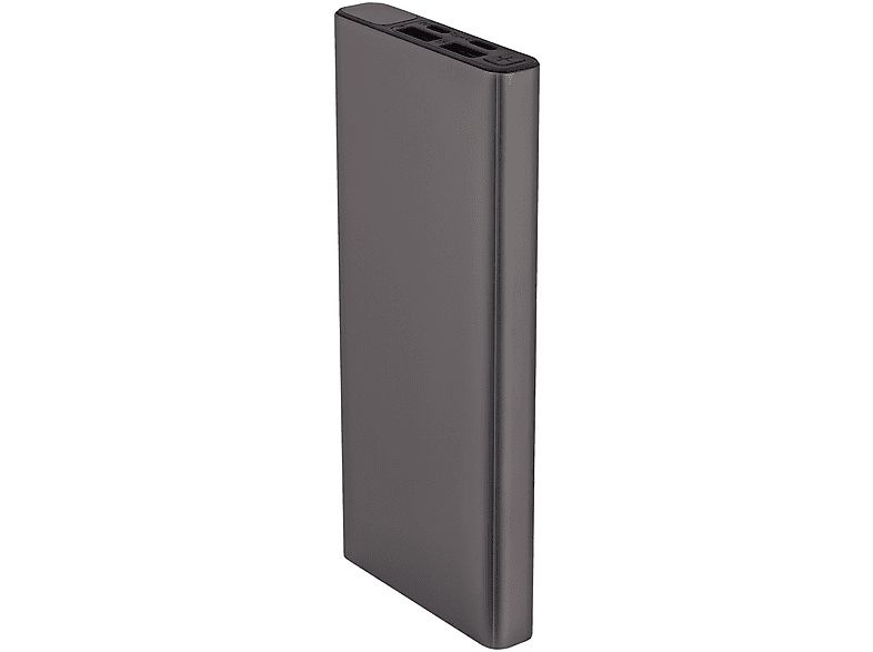 QUALO QPB10-LD-23-18 Powerbank 10 000 mAh schwarz