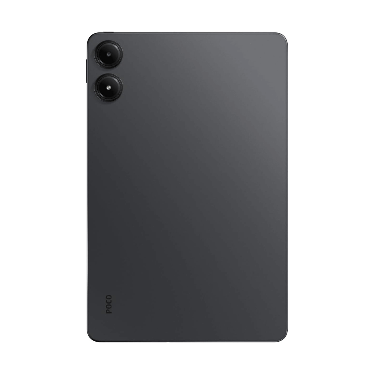 XIAOMI POCO Pad, 256 GB, Gris, 12,1 