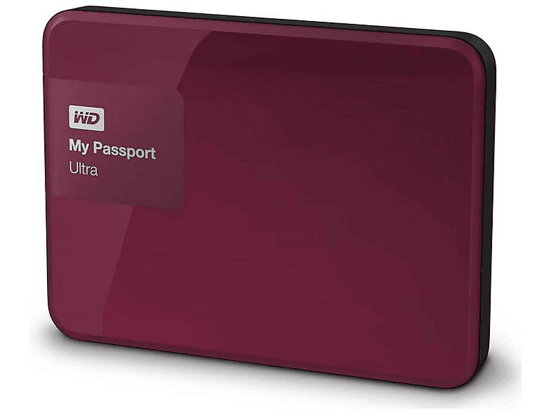 SANDISK Extreme Portable, 4 TB SSD, 1,8 Zoll, extern, mehrfarbig