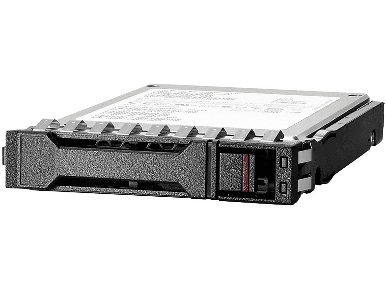 HPE P48223-001, 960 GB, 2.5", 960 GB, SSD, intern