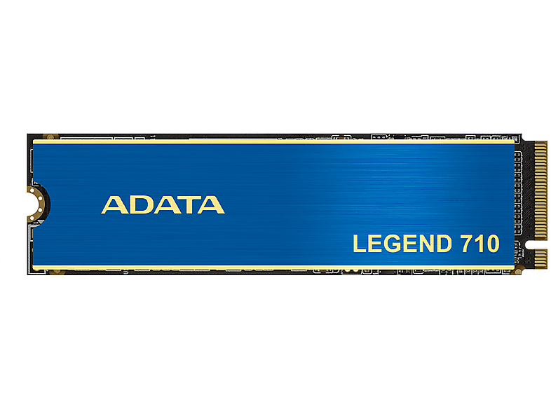 ADATA Legend 710, 256 GB, SSD, intern