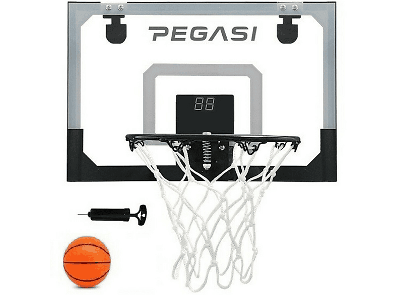 LZQ Sada mini basketbalového koše, vnitřní
