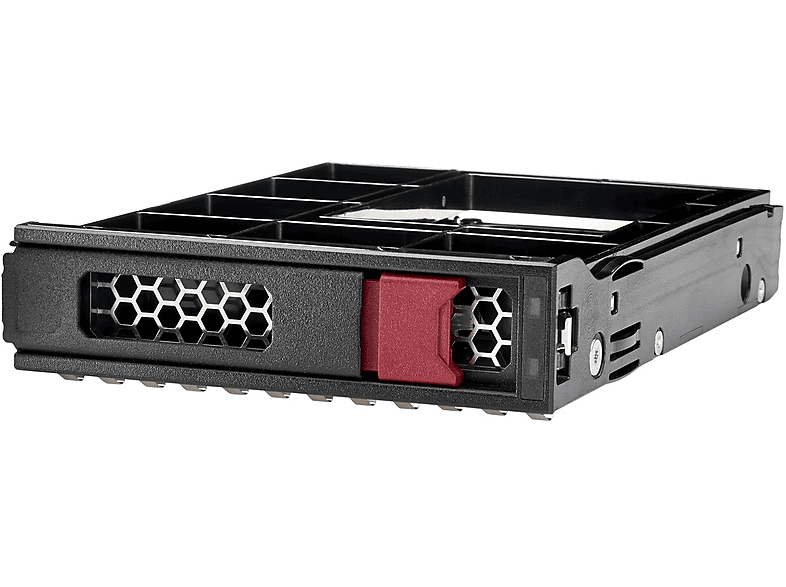 HPE SSD - Read Intensive - 7.68 TB - Hot-Swap - 3.5" LFF (8.9 cm LFF), 7680 GB, SSD, intern