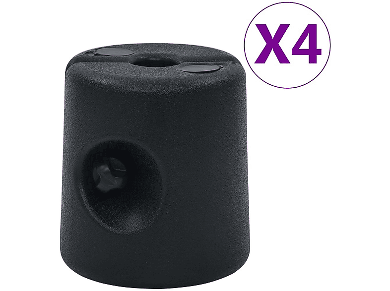 Zavorre Per Gazebo Pesi Per Ombrellone Da Giardino Pesi Per Gazebo 4 Pezzi - Borse Riutilizzabili 10L Oxford 500D, Impermeabili, Anti-Vento Pesi Per Gazebo Per Tende Pesi Per Tende Da Esterno Zavorra