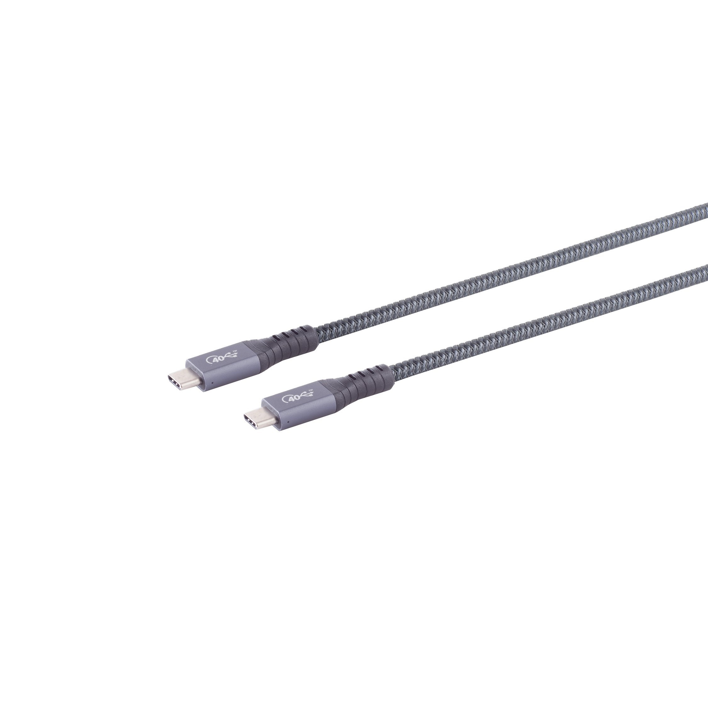 Cavo USB 3.0 (5Gbps) attivo USB-A a USB-B - USB 3.1 Gen 1 (5 Gbps) da 5m
