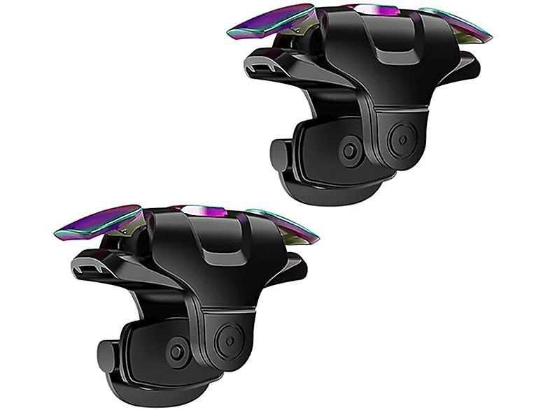 WHIQUTEY Faltbar, Robust, Ergonomisch Trigger Schwarz | MediaMarkt