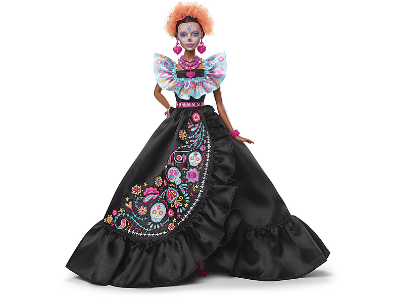 BARBIE HRM72 Puppe | MediaMarkt