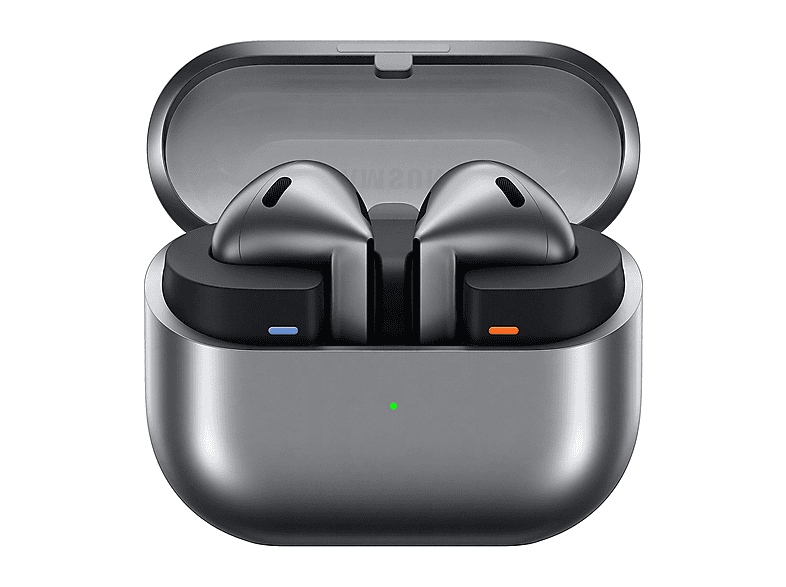 Samsung Galaxy BUDS3 Gümüş Bluetooth Kulaklık