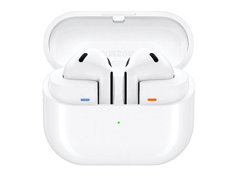 Samsung Galaxy BUDS3 Beyaz Bluetooth Kulaklık