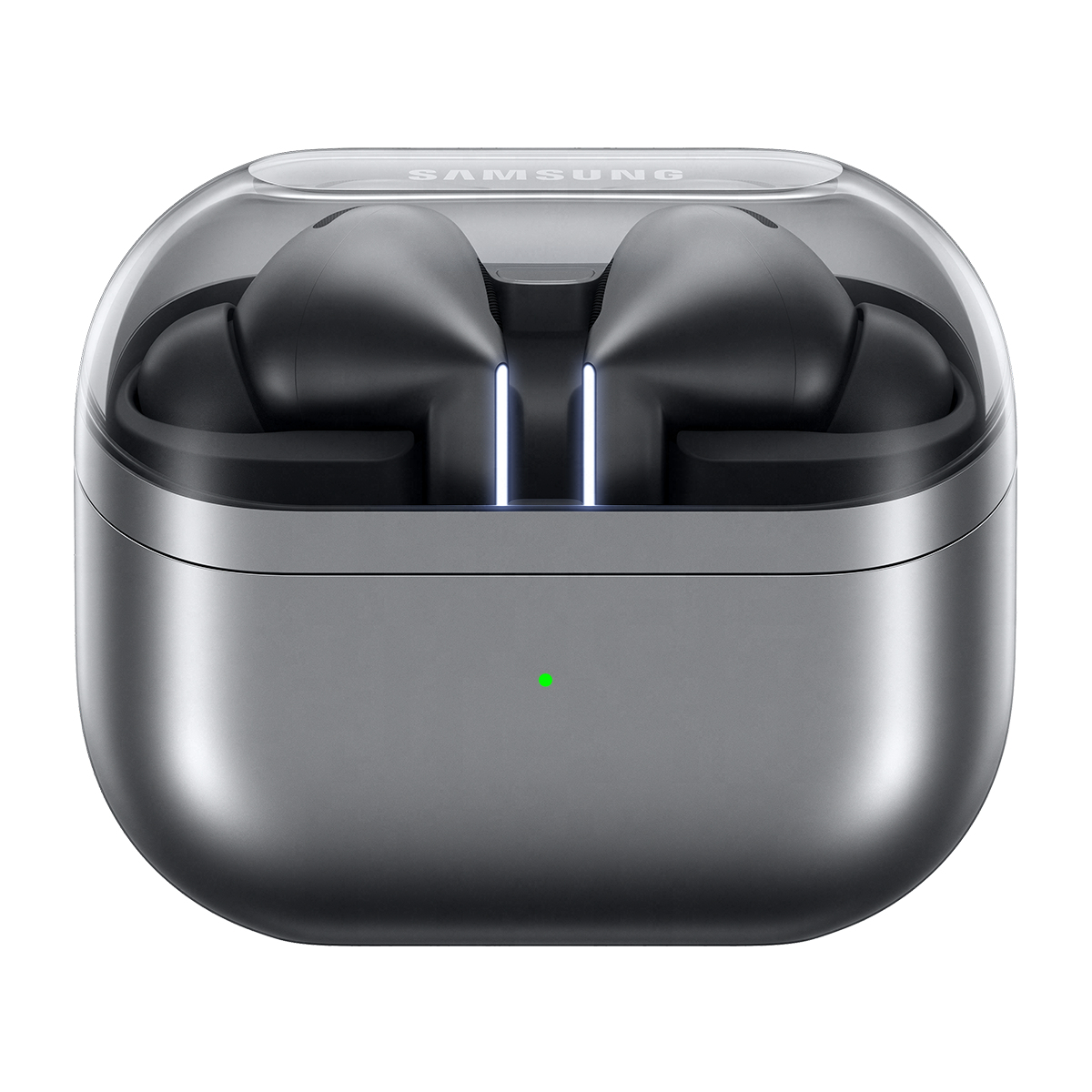SAMSUNG Galaxy Buds3 Pro True Wireless TWS kulaklık Gümüş Fiyat